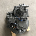 ZX330 Excavator HPV145G Main Pump ZX330 Hydraulic Pump